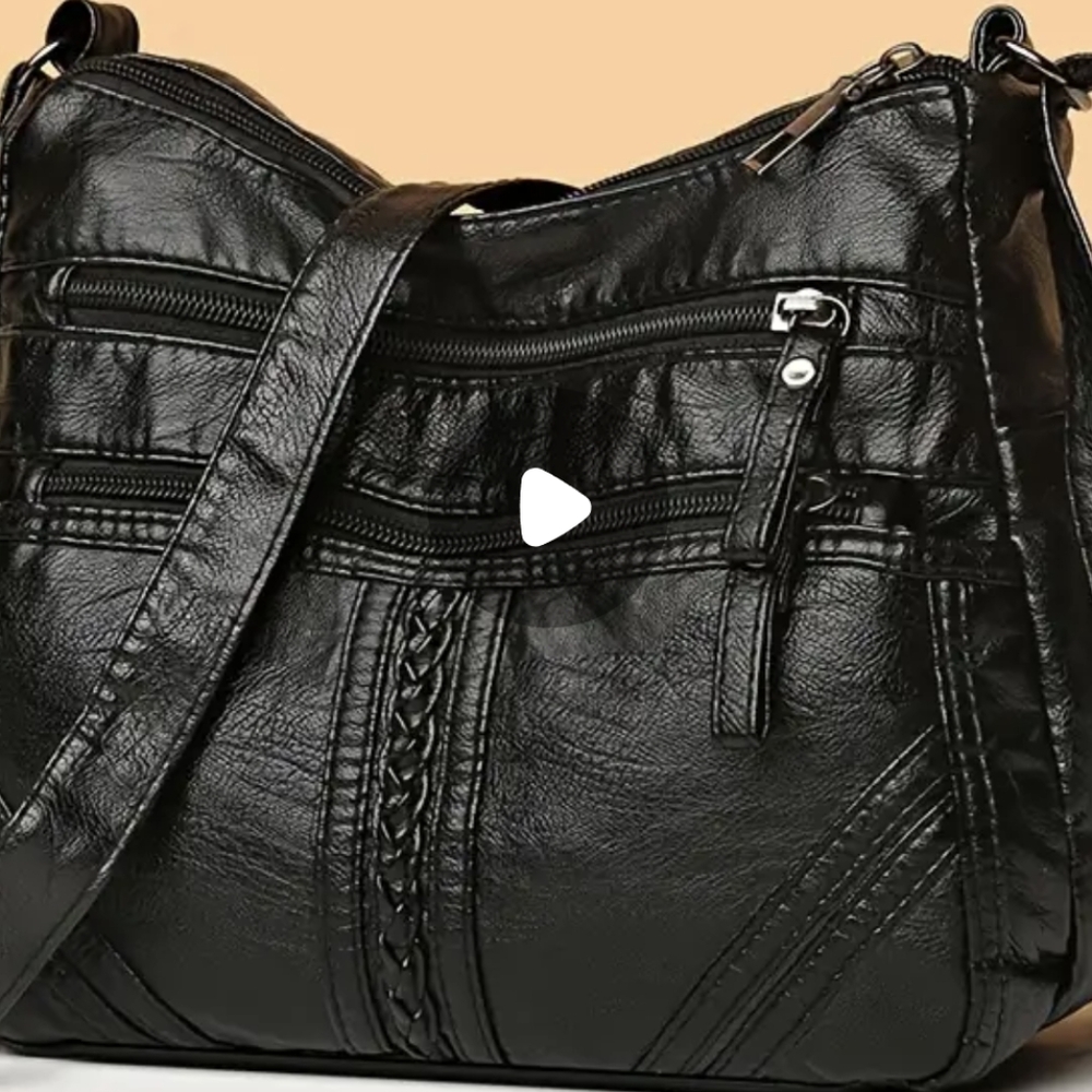 Large Woman's Handbag